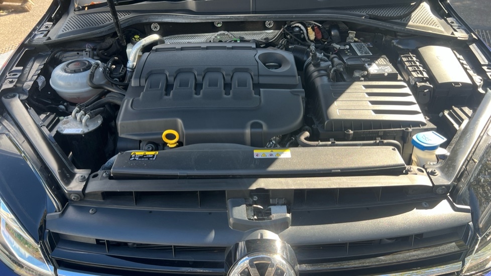 Used Volkswagen Golf 2020 for sale - 76501519: Photo 16