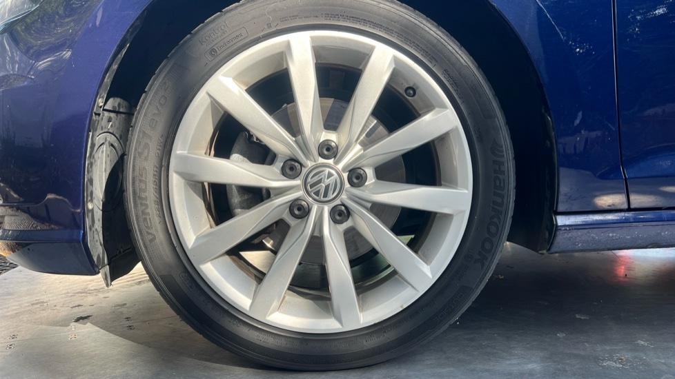 Used Volkswagen Golf 2020 for sale - 76501519: Photo 17