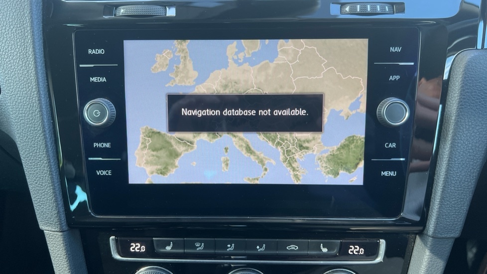 Used Volkswagen Golf 2020 for sale - 76501519: Photo 21