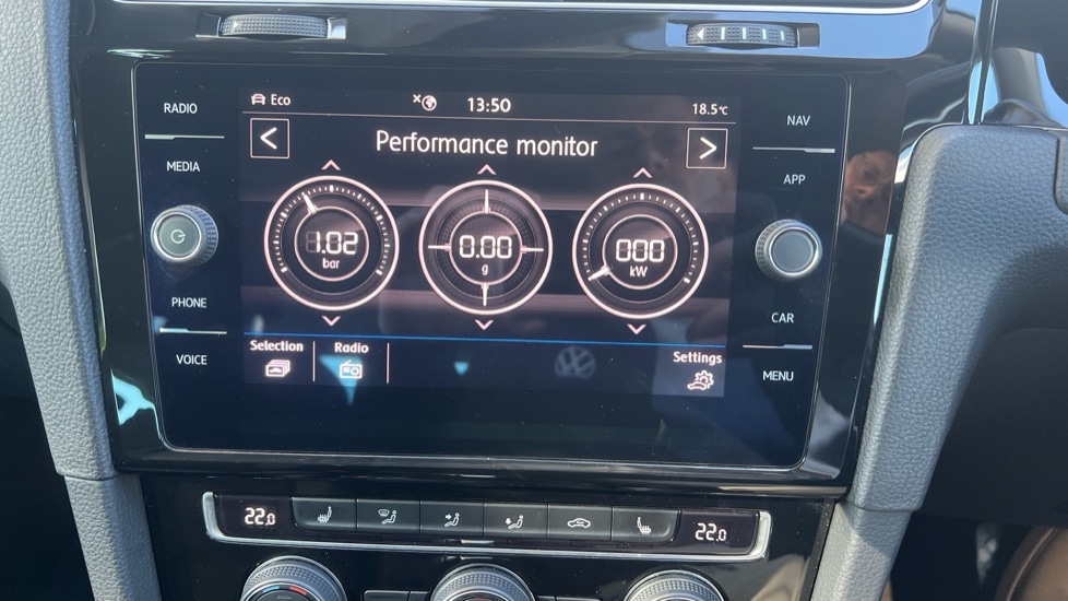 Used Volkswagen Golf 2020 for sale - 76501519: Photo 23