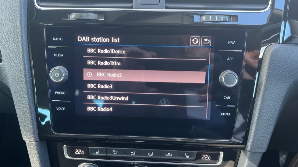 Used Volkswagen Golf 2020 for sale - 76501519: Photo 25