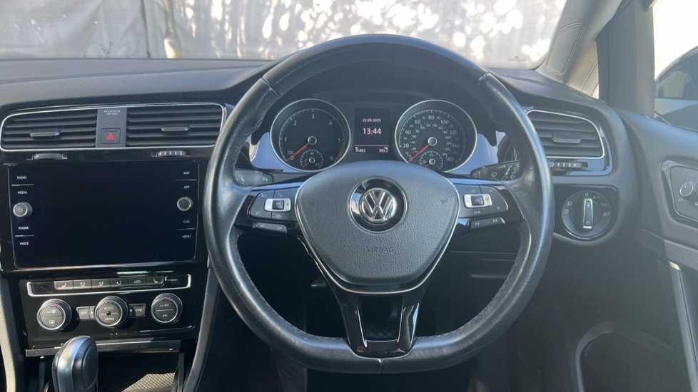 Used Volkswagen Golf 2020 for sale - 76501519: Photo 27