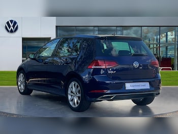 Used Volkswagen Golf 2020 for sale - 76501519: Photo