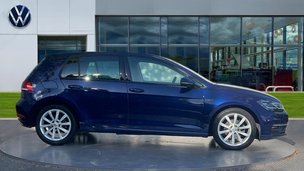 Used Volkswagen Golf 2020 for sale - 76501519: Photo 4