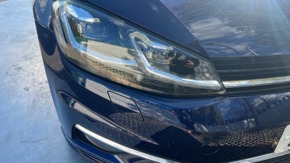 Used Volkswagen Golf 2020 for sale - 76501519: Photo 43