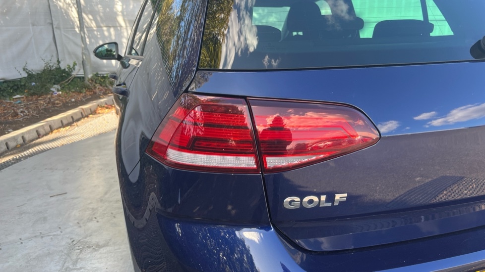 Used Volkswagen Golf 2020 for sale - 76501519: Photo 47