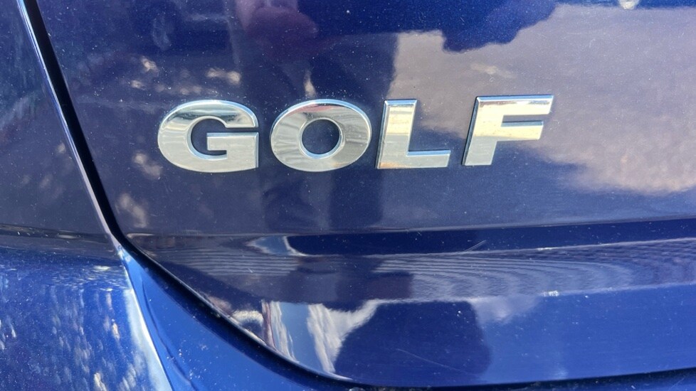 Used Volkswagen Golf 2020 for sale - 76501519: Photo 48