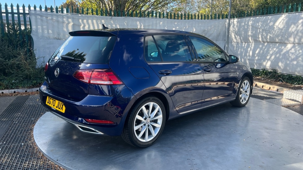Used Volkswagen Golf 2020 for sale - 76501519: Photo 51