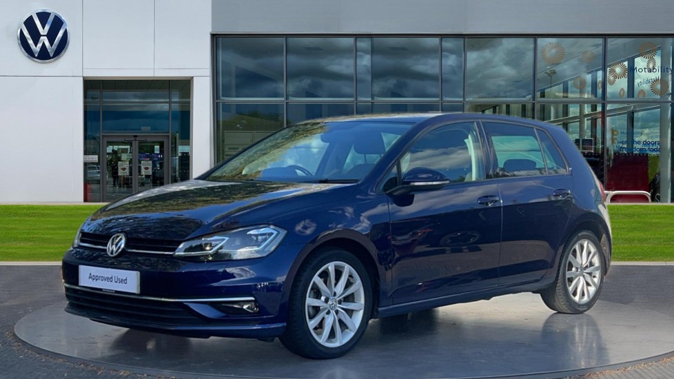 Used Volkswagen Golf 2020 for sale - 76501519: Photo 6