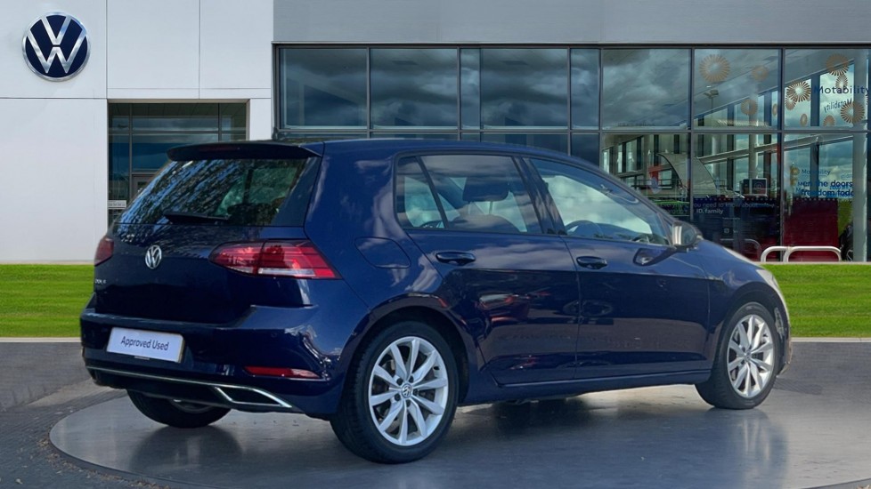 Used Volkswagen Golf 2020 for sale - 76501519: Photo 7