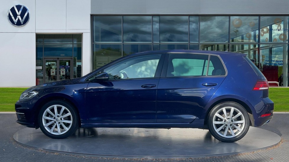 Used Volkswagen Golf 2020 for sale - 76501519: Photo 8