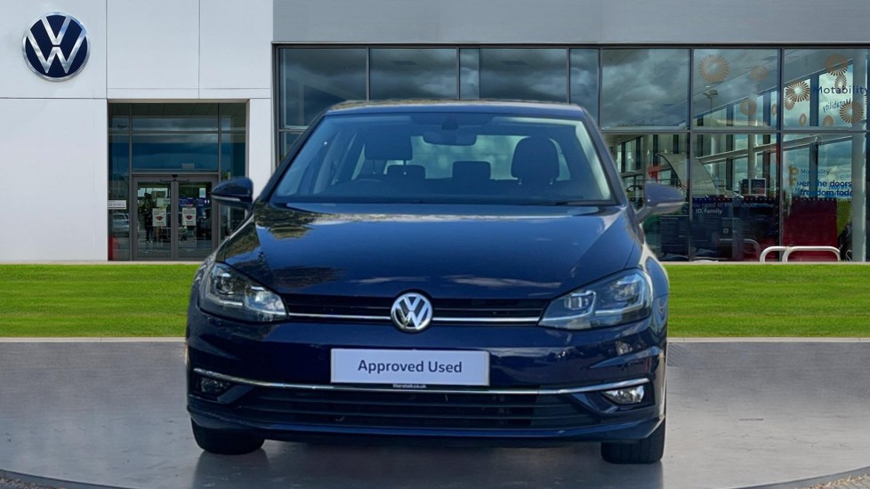 Used Volkswagen Golf 2020 for sale - 76501519: Photo 9