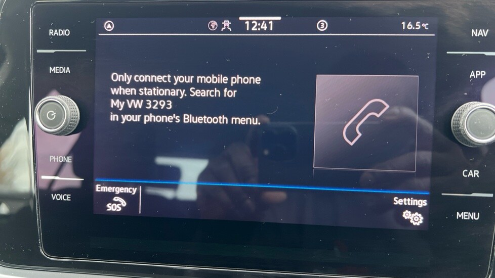 Used Volkswagen T-Roc 2022 for sale - 77052674: Photo 24