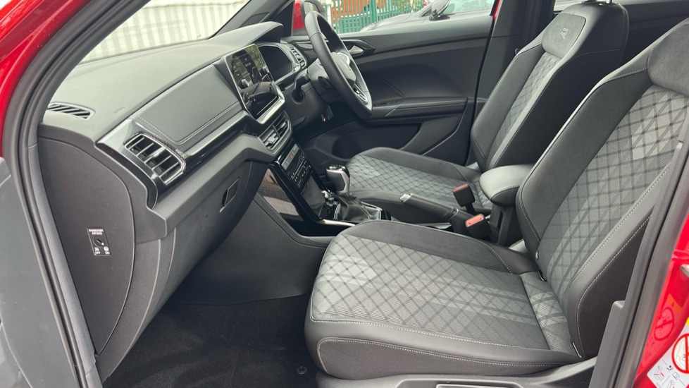 Vehicle 28