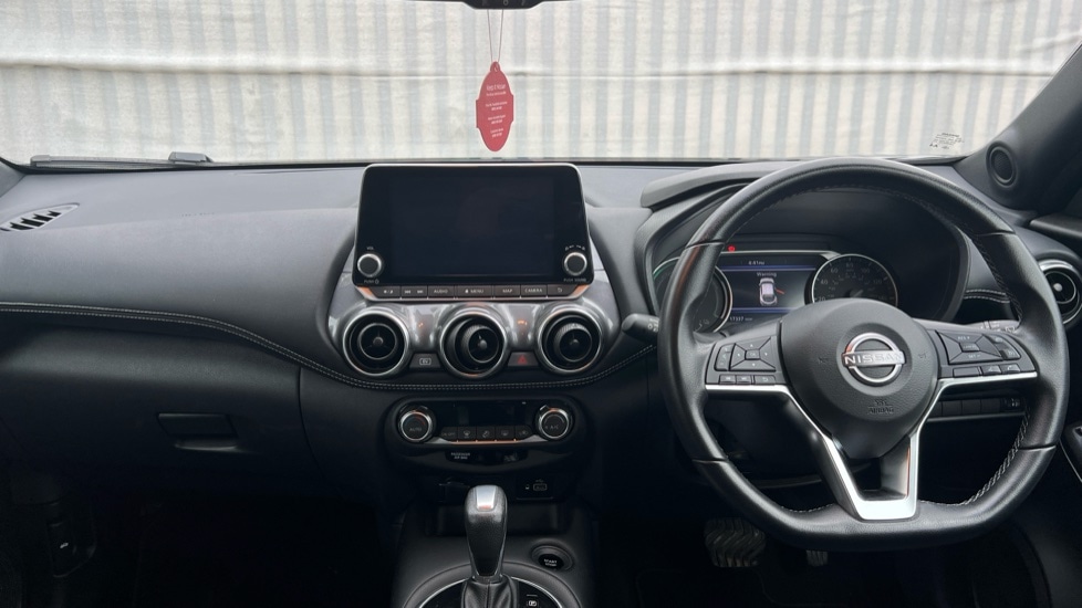 Used Nissan Juke 2023 for sale - 76487312: Photo 11