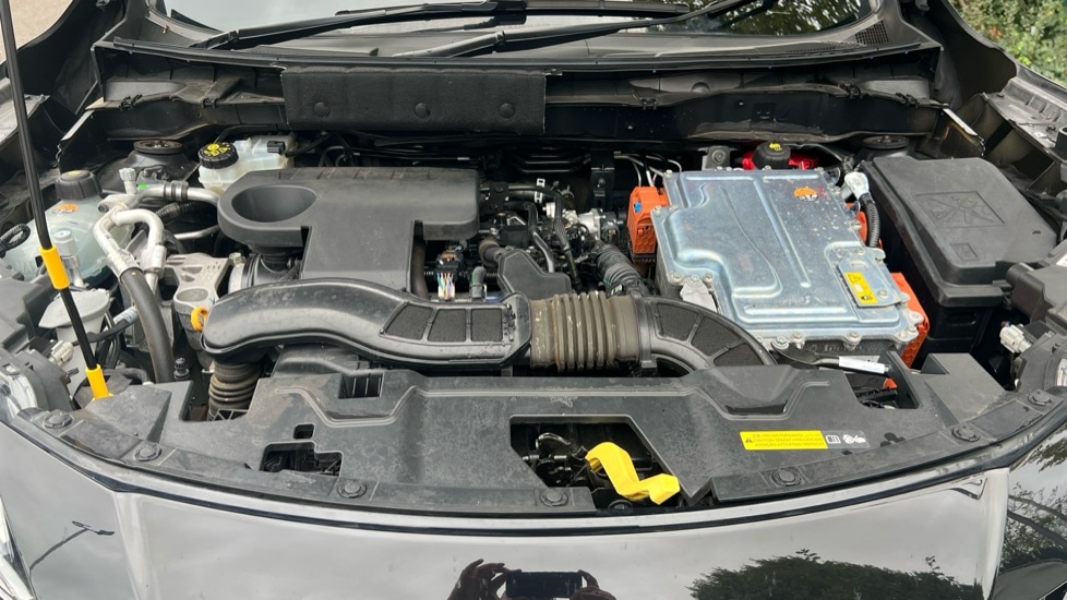 Used Nissan Juke 2023 for sale - 76487312: Photo 16