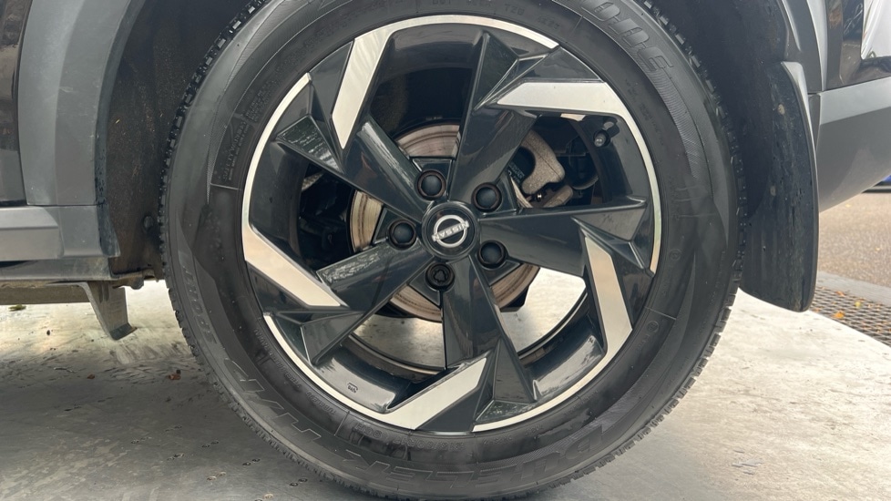 Used Nissan Juke 2023 for sale - 76487312: Photo 18