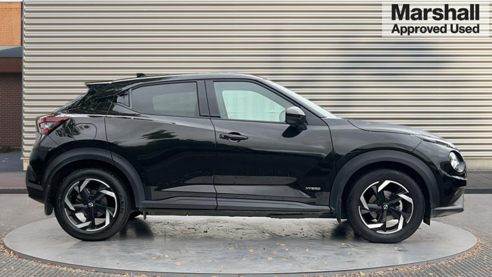 Used Nissan Juke 2023 for sale - 76487312: Photo 2