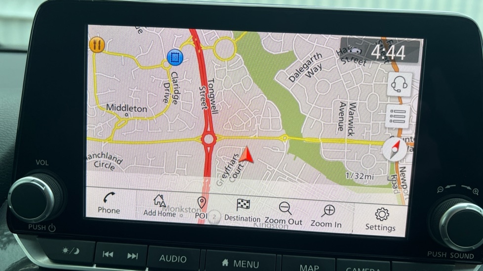 Used Nissan Juke 2023 for sale - 76487312: Photo 27