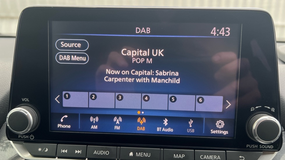 Used Nissan Juke 2023 for sale - 76487312: Photo 35