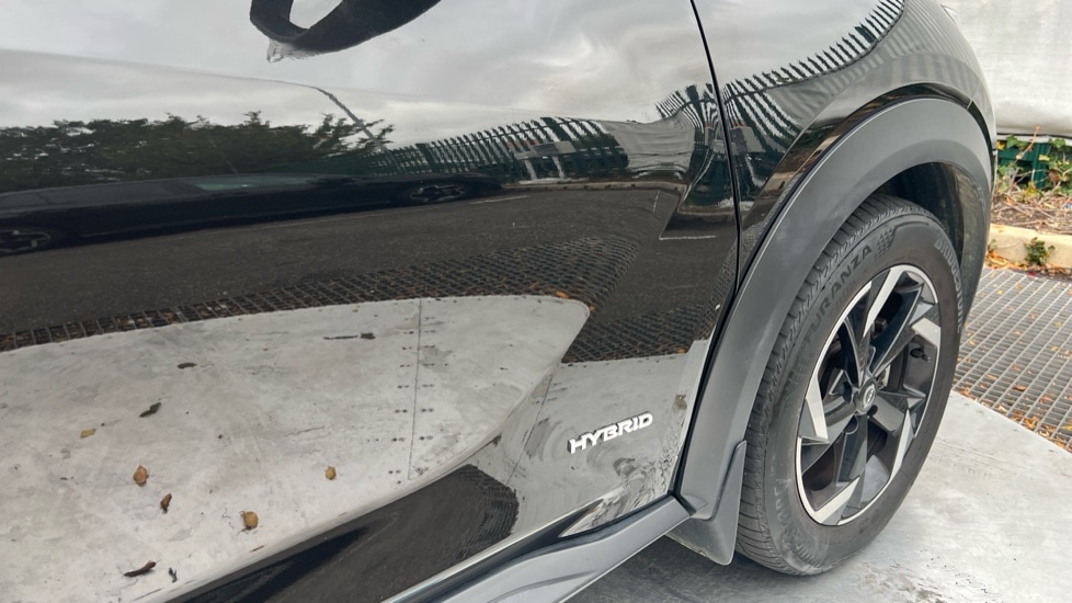 Used Nissan Juke 2023 for sale - 76487312: Photo 41