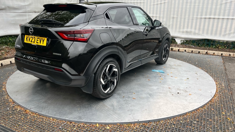 Used Nissan Juke 2023 for sale - 76487312: Photo 48
