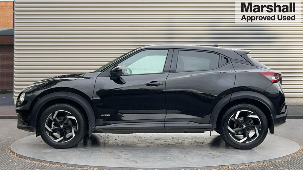 Used Nissan Juke 2023 for sale - 76487312: Photo 6