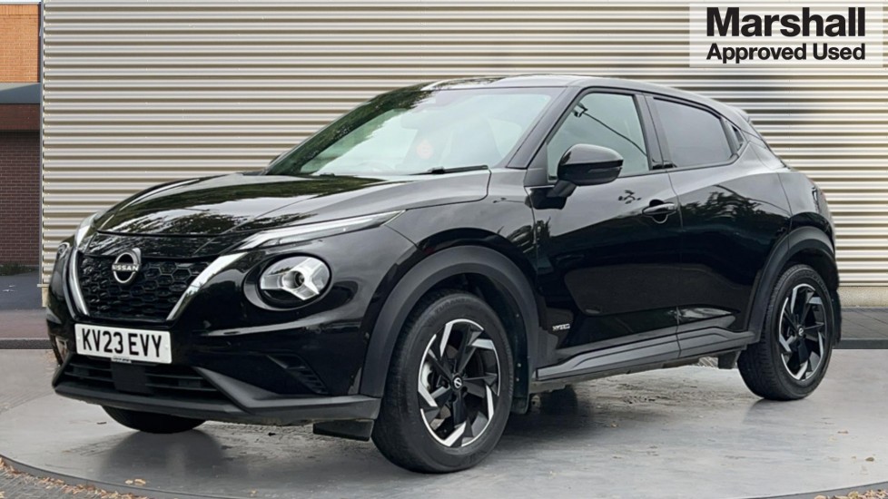 Used Nissan Juke 2023 for sale - 76487312: Photo 7