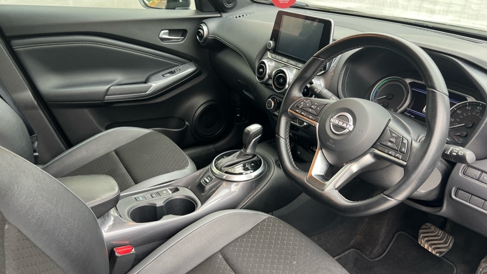 Used Nissan Juke 2023 for sale - 76487312: Photo 9
