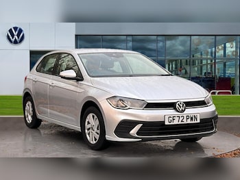 2022 - 1.0 TSI Life 5dr DSG