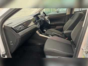 Used Volkswagen Polo 2022 for sale - 76338831: Photo