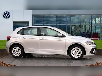 Used Volkswagen Polo 2022 for sale - 76338831: Photo