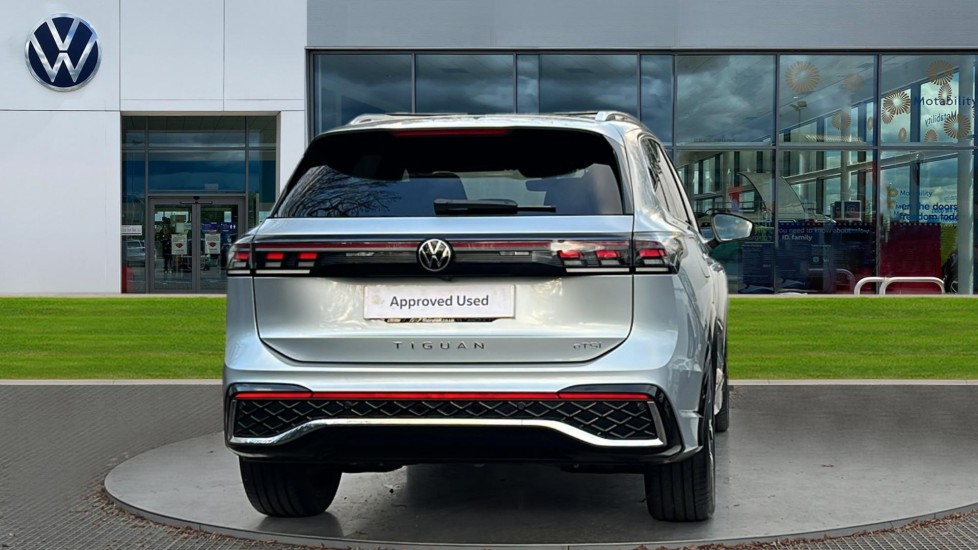 Used Volkswagen Tiguan 2025 for sale - 76873666: Photo 10