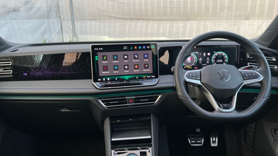 Used Volkswagen Tiguan 2025 for sale - 76873666: Photo 11