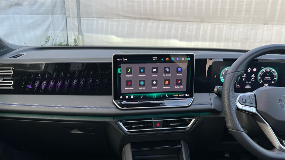 Used Volkswagen Tiguan 2025 for sale - 76873666: Photo 12