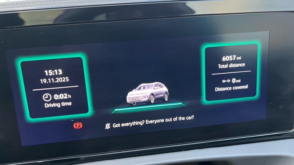 Used Volkswagen Tiguan 2025 for sale - 76873666: Photo 13