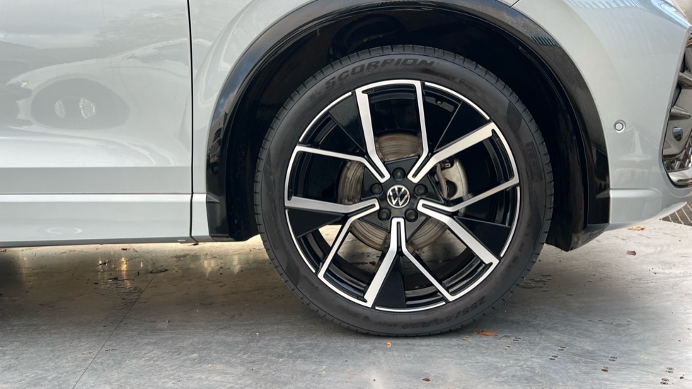 Used Volkswagen Tiguan 2025 for sale - 76873666: Photo 17