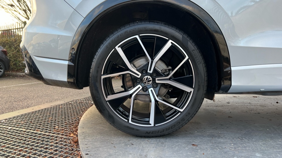 Used Volkswagen Tiguan 2025 for sale - 76873666: Photo 18