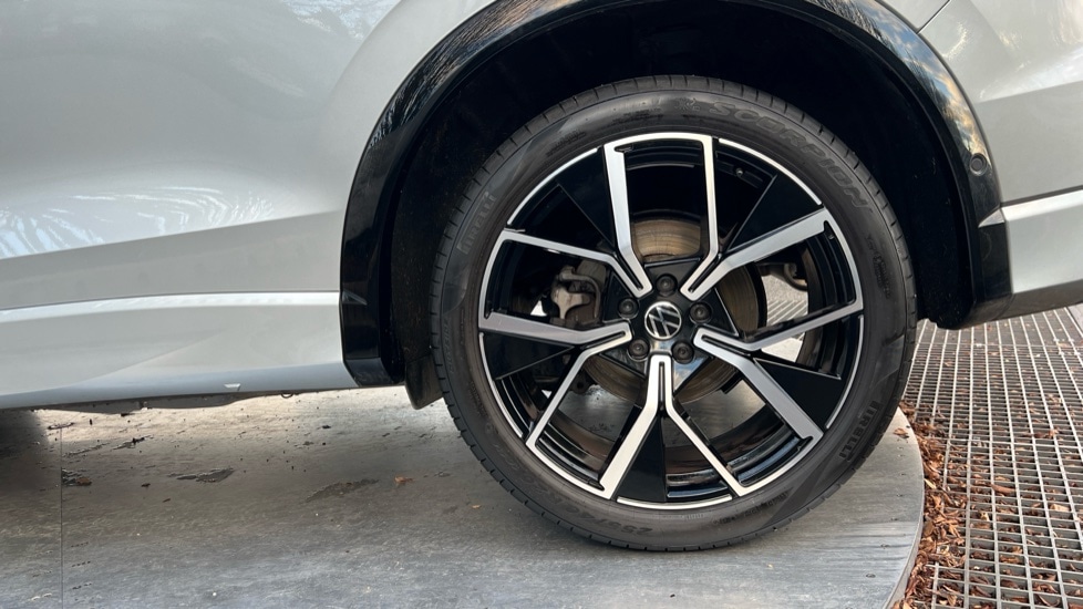 Used Volkswagen Tiguan 2025 for sale - 76873666: Photo 19