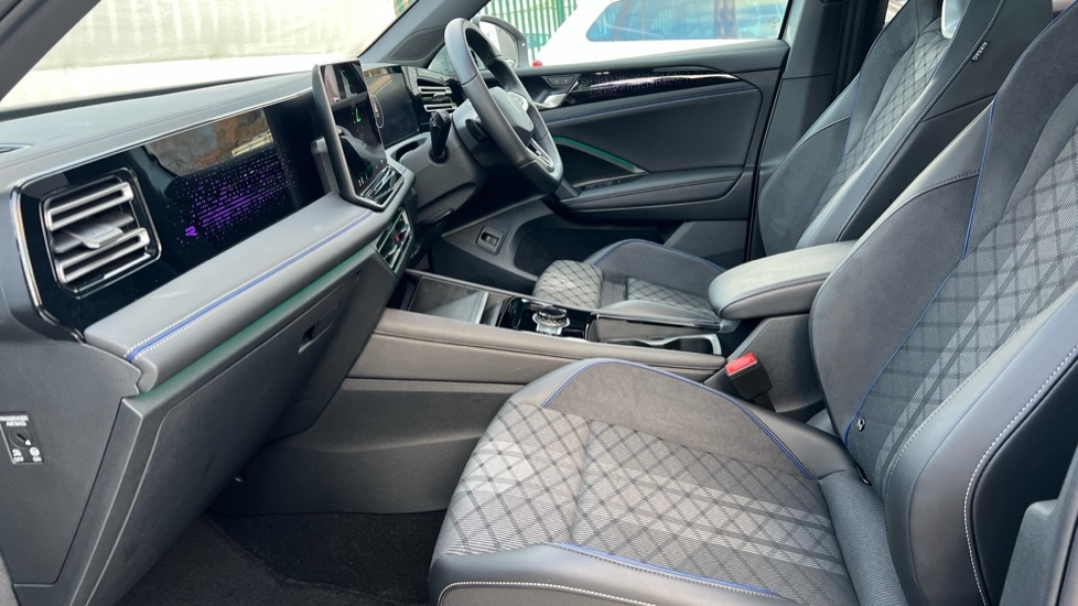 Used Volkswagen Tiguan 2025 for sale - 76873666: Photo 2