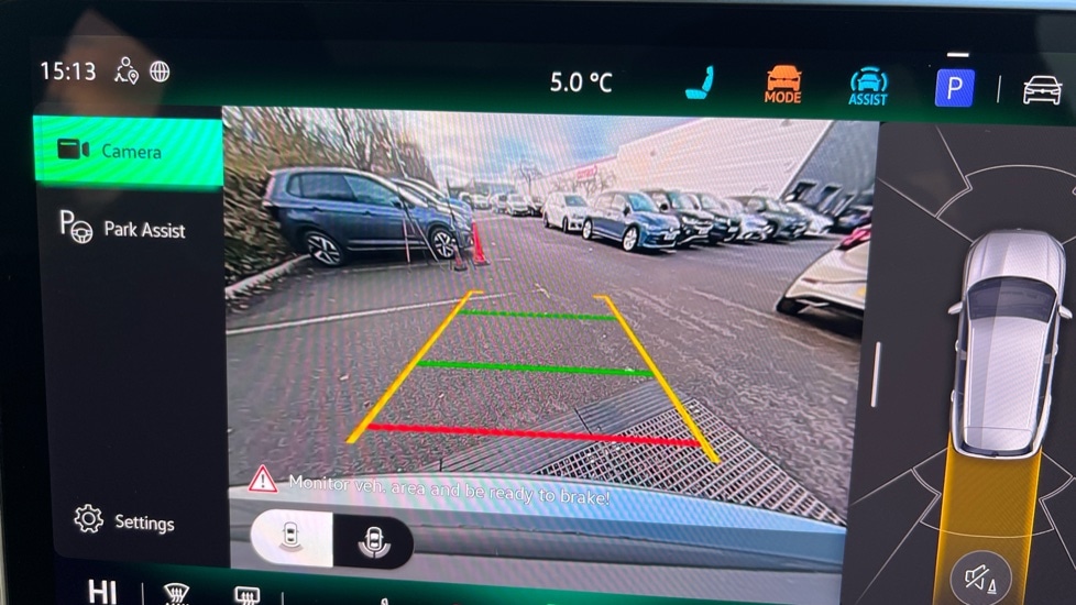 Used Volkswagen Tiguan 2025 for sale - 76873666: Photo 22