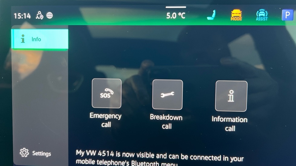 Used Volkswagen Tiguan 2025 for sale - 76873666: Photo 24