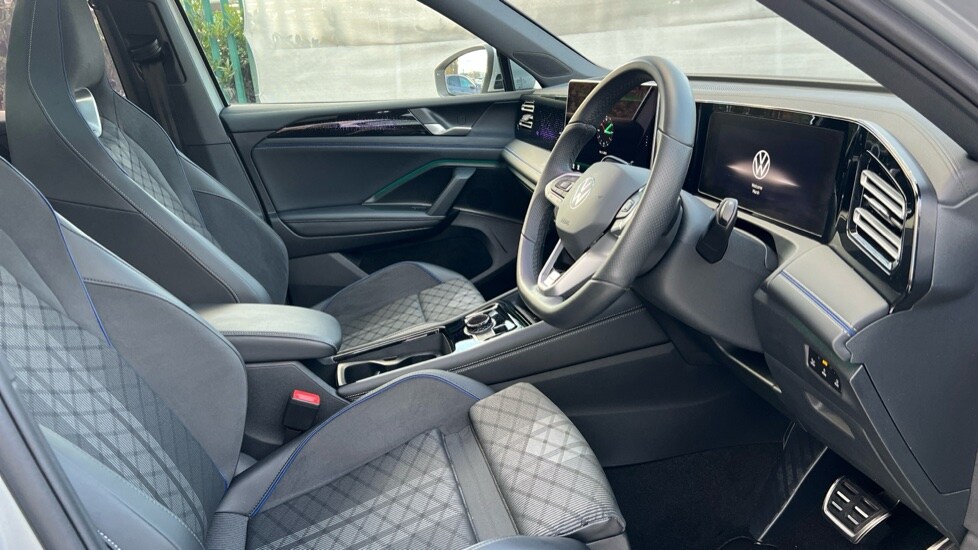 Used Volkswagen Tiguan 2025 for sale - 76873666: Photo 26