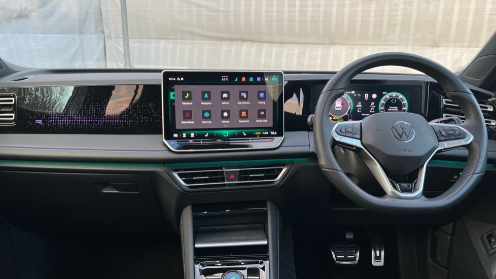 Used Volkswagen Tiguan 2025 for sale - 76873666: Photo 27