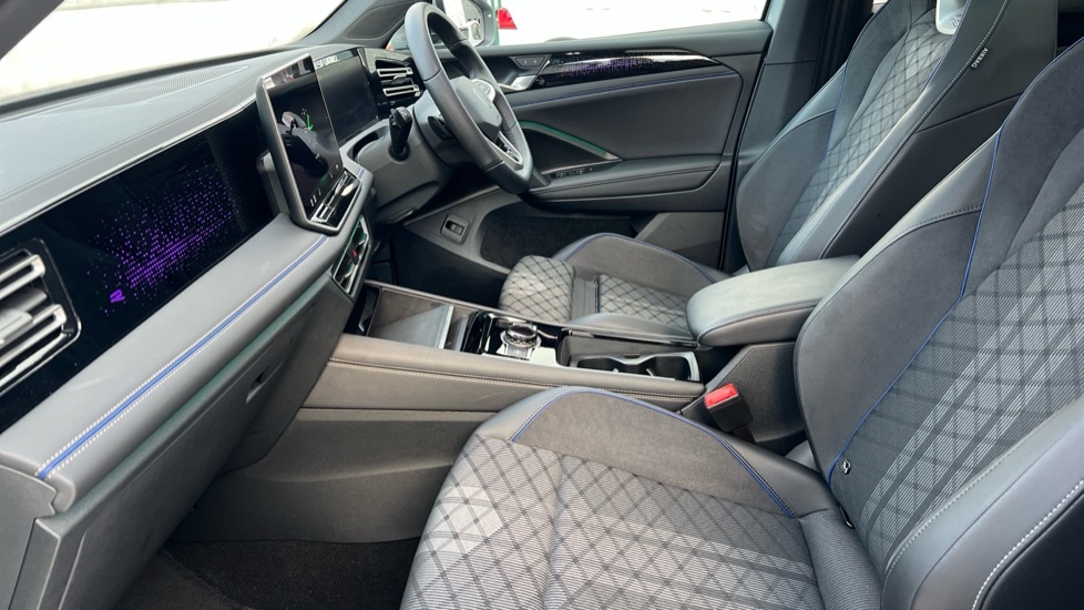 Used Volkswagen Tiguan 2025 for sale - 76873666: Photo 28