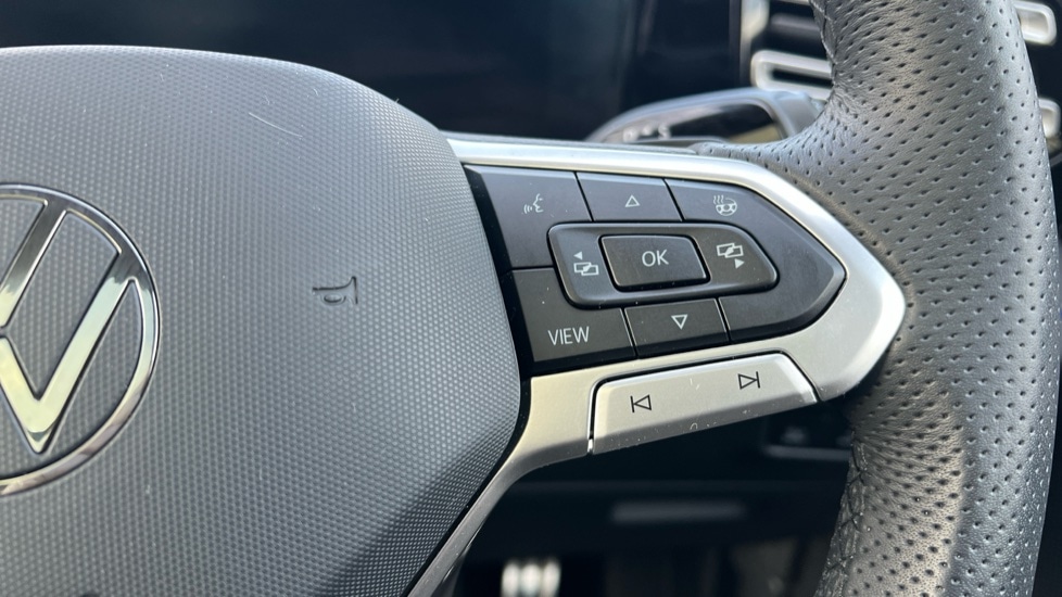 Used Volkswagen Tiguan 2025 for sale - 76873666: Photo 31