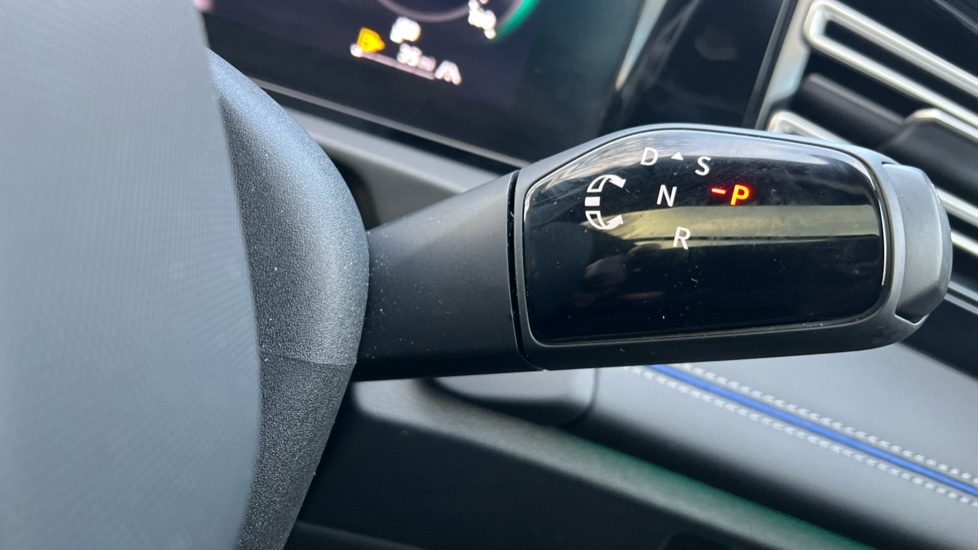 Used Volkswagen Tiguan 2025 for sale - 76873666: Photo 32