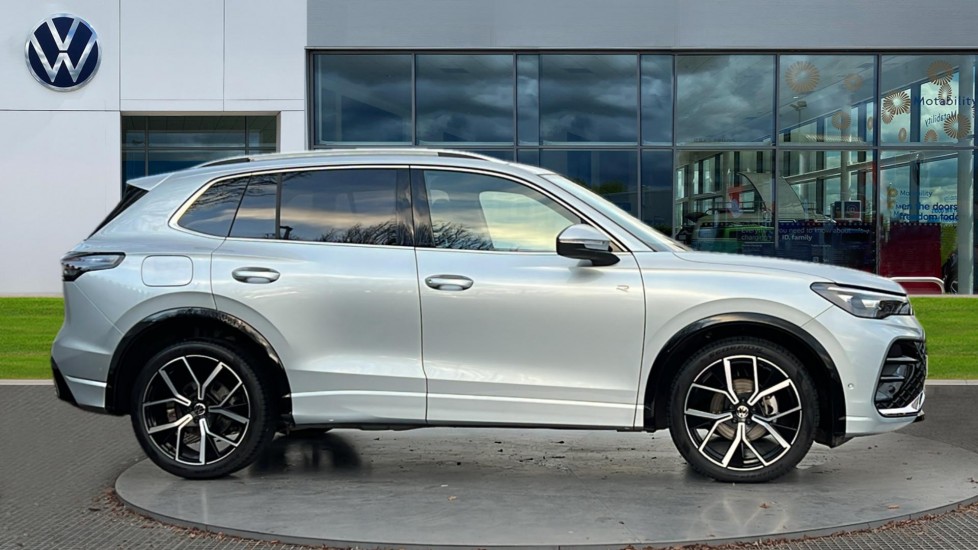 Used Volkswagen Tiguan 2025 for sale - 76873666: Photo 4