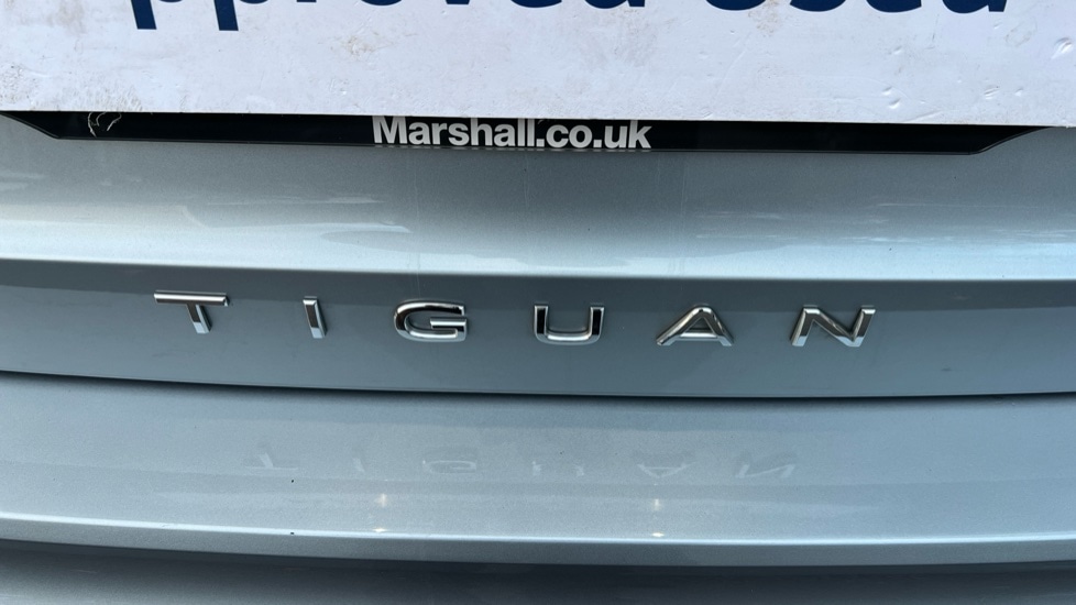 Used Volkswagen Tiguan 2025 for sale - 76873666: Photo 48