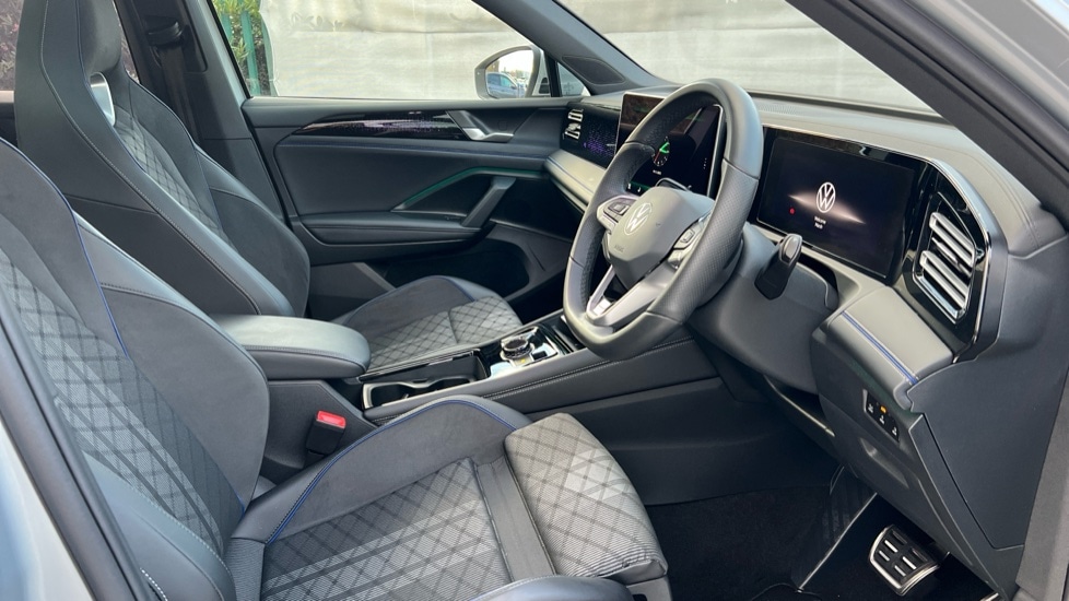 Used Volkswagen Tiguan 2025 for sale - 76873666: Photo 5